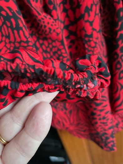 Wallis Blouse Size 16