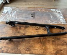Canyon Strive:ON CFR Underdog seatstay