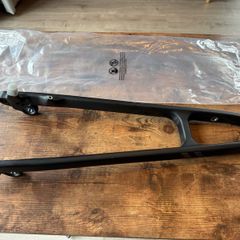 Canyon Strive:ON CFR Underdog seatstay