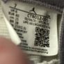 2, Pairs of Air Jordan Trainers Image 8