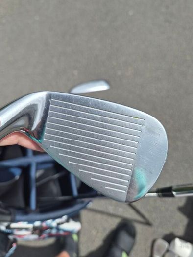 golf iron