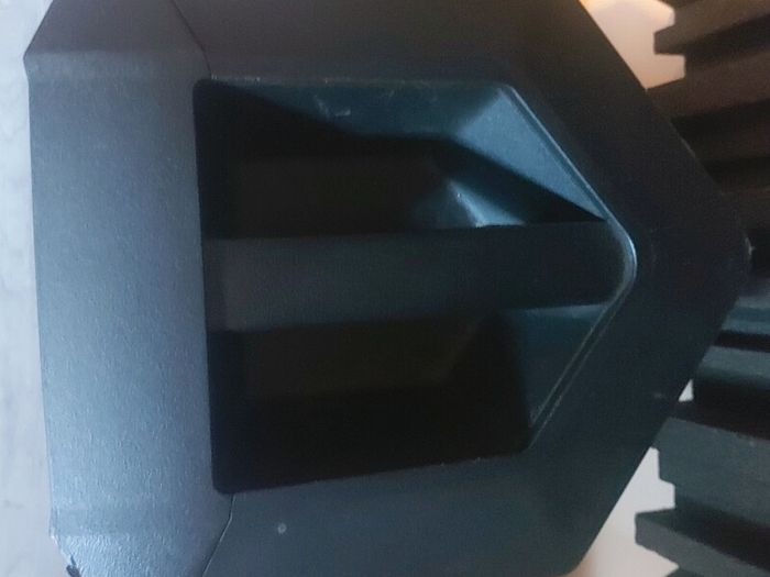 Bose S1 Pro Battery speaker