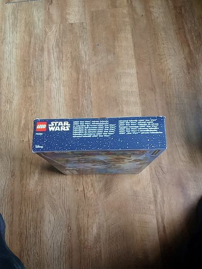 Lego Star Wars Advent Calendar 75366