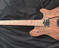 EVH Wolfgang Standard Electric Guitar