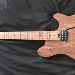 EVH Wolfgang Standard Electric Guitar