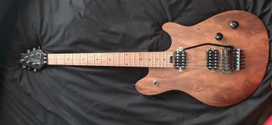 EVH Wolfgang Standard Electric Guitar