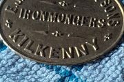 1930 kilkenny badge