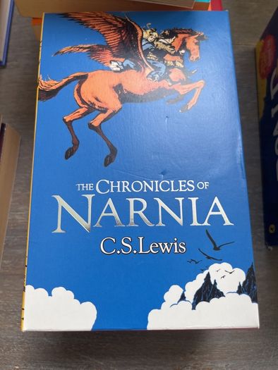 children's Books