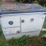 Stanley stove  - Castlerea, Co Roscommon Image 5