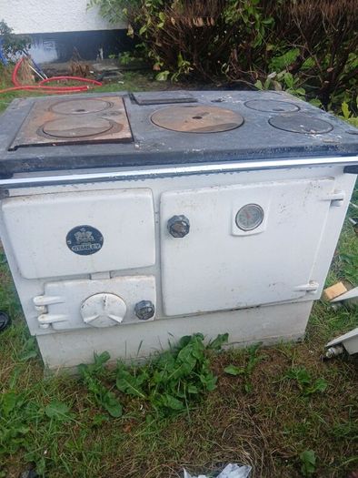 Stanley stove  - Castlerea, Co Roscommon