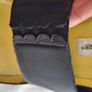 Manolo Blahnik black leather heels Sz 41 (Fit 8-8.5UK) - Rrp 595 (New) Image 9