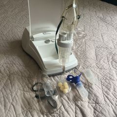 Rossmax Inhaler
