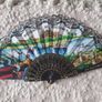 Hand fan Image 2