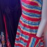 Vintage Summer Dress 1950s Image 3