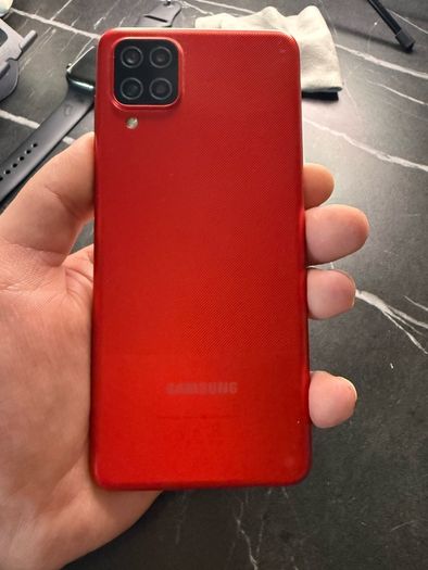 Samsung A12 64GB