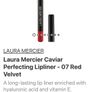 Laura Mercier Caviar Perfecting Lipliner - 07 Red Velvet Image 3