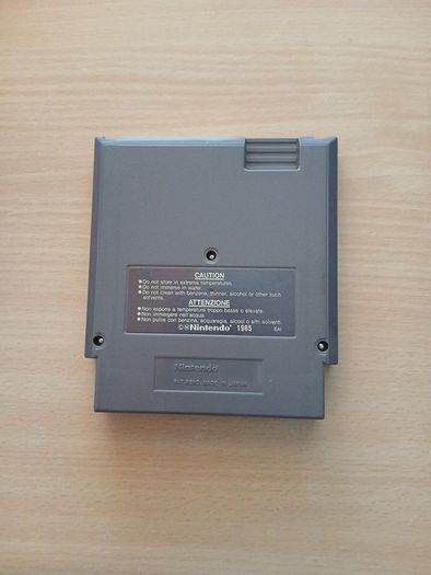 World Cup Nes