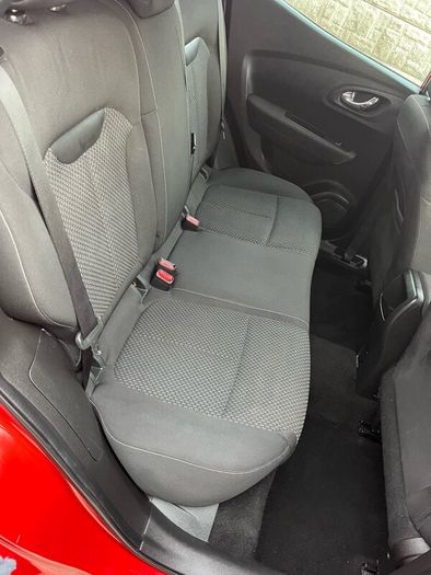 2016 Renault kadjar