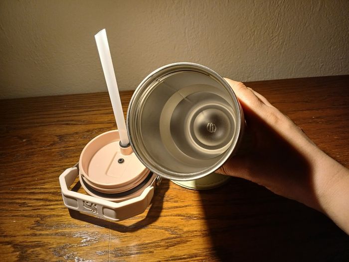 Stanley Ice Flow Tumbler
