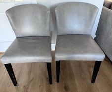Dining chairs