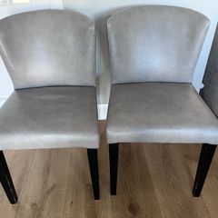 Dining chairs