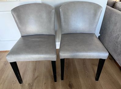 Dining chairs