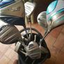 ladies golf set Image 5