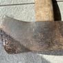 Vintage ELWELL Axe Image 4
