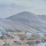 Large Hamilton Sloan Watercolour Image 7