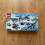 Lego creator twin spin helicopter 3in1 8-12 31049 Image 2
