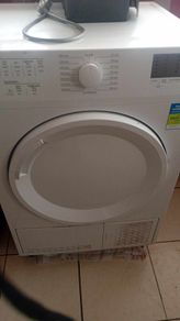 condenser dryer