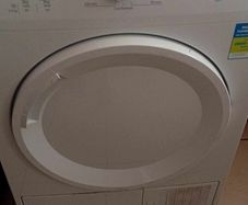 condenser dryer