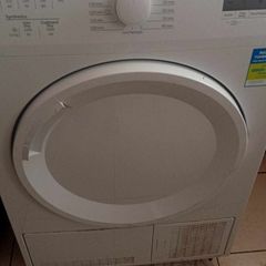 condenser dryer