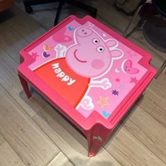 childs table