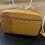 Michael Kors Crossbody Bag Image 4