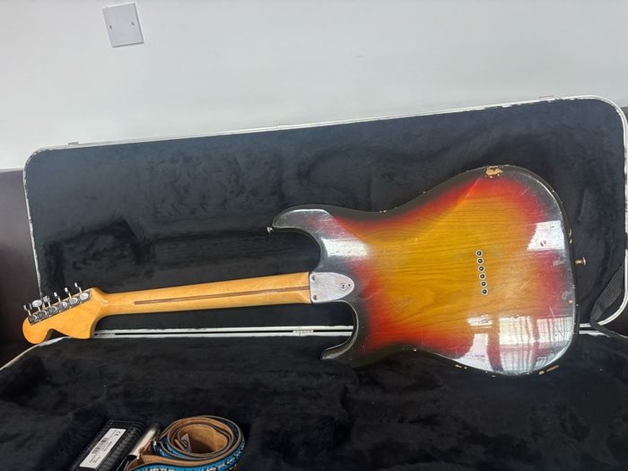 Fender Stratocaster 1979