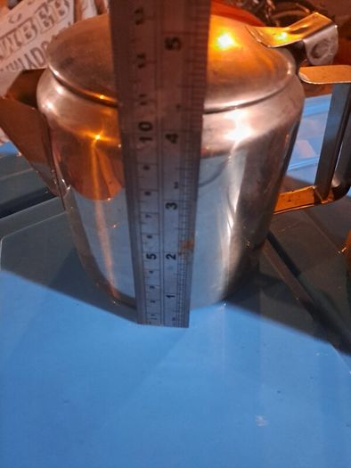 tea pots