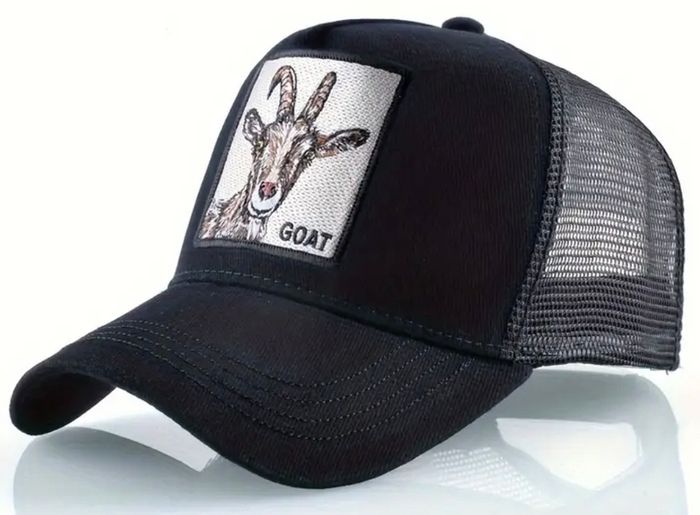 Cap
