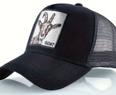 Cap