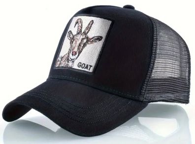 Cap