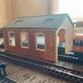 Hornby Goods Shed Image 2