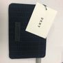 DKNY canvas card purse brand new Image 2