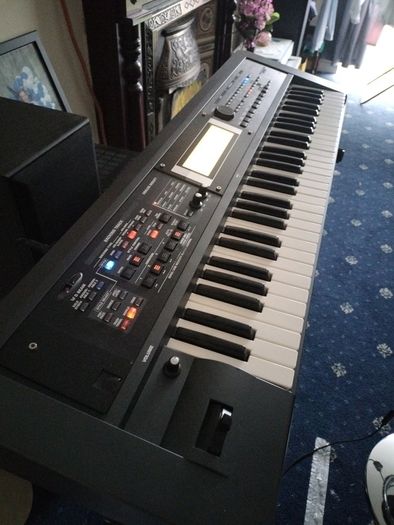 Roland GW8