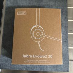 Jabra Evolve2 30 SE