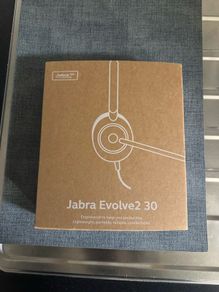 Jabra Evolve2 30 SE