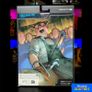 Batman DC Multiverse Professor Pyg McFarlane Toys Action Figure Platinum Edition Image 3