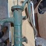 Antique park  pump Image 3
