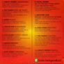 Lisdoonvarna Featuring Christy Moore, The Frames, Mundy, Josh Ritter, Damien Dempsey... Image 2