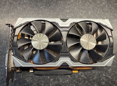 Zotac Gtx 1060 6gb