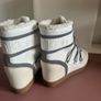 Calvin Klein Wedge Ankle Boots Image 6
